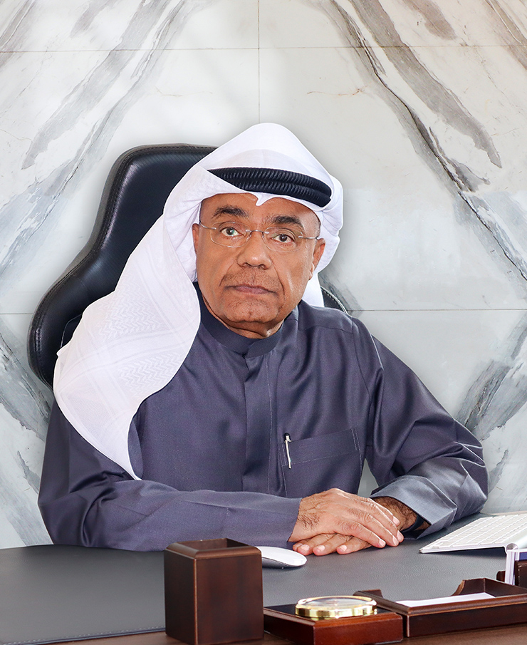 Ali Mohammed Al Qutami