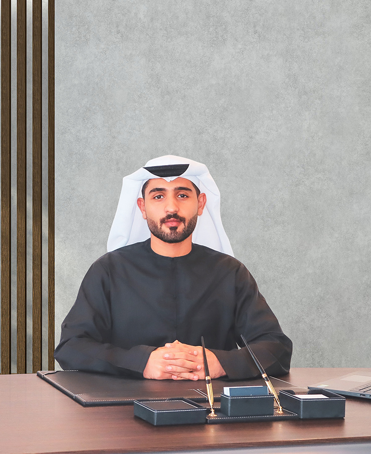 Obaid Ali Mohammed Al Qutami